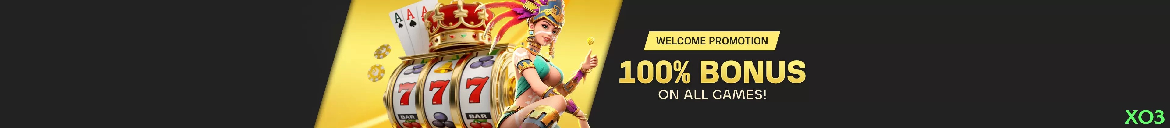 xo3 - 3