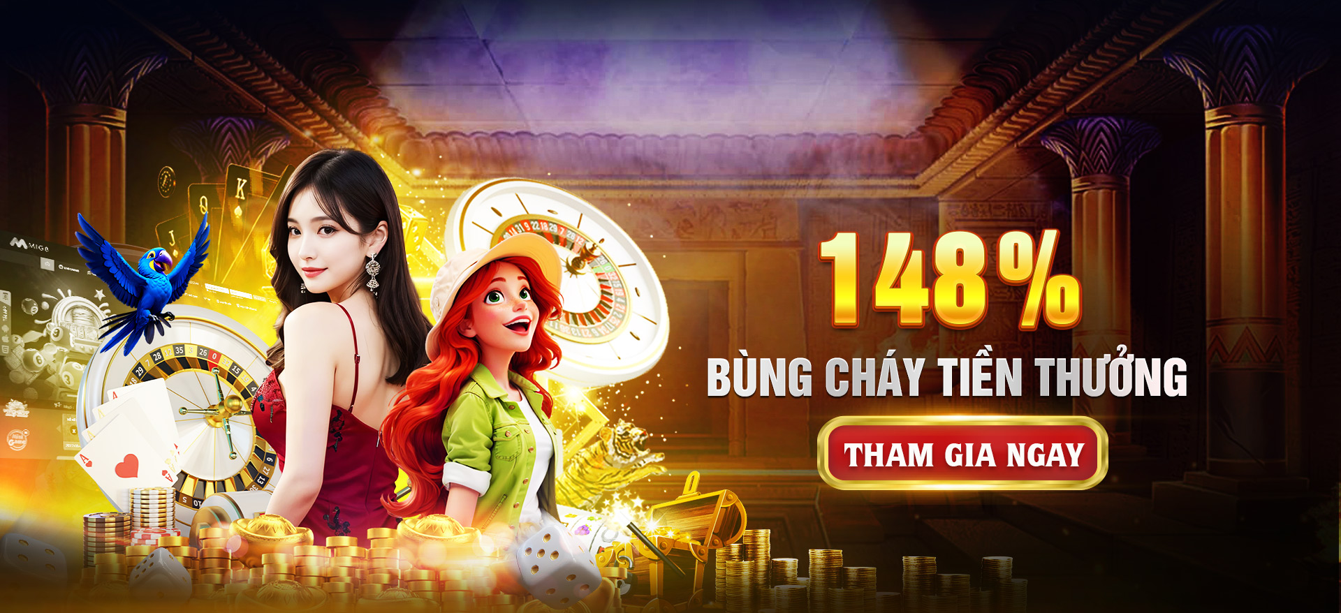 Hình ảnh quảng cáo của one88 hiển thị nền tảng và các lợi ích