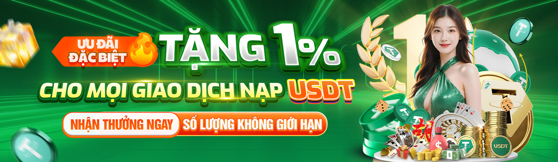 Hình ảnh quảng cáo của one88 hiển thị nền tảng và các lợi ích