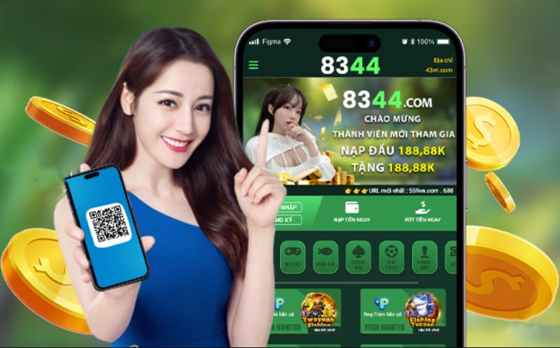 Hình ảnh quảng cáo của one88 hiển thị nền tảng và các lợi ích