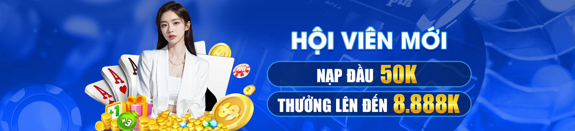 Hình ảnh quảng cáo của one88 hiển thị nền tảng và các lợi ích