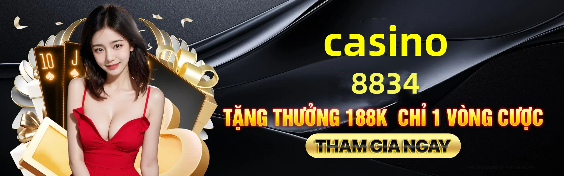 Hình ảnh quảng cáo của one88 hiển thị nền tảng và các lợi ích