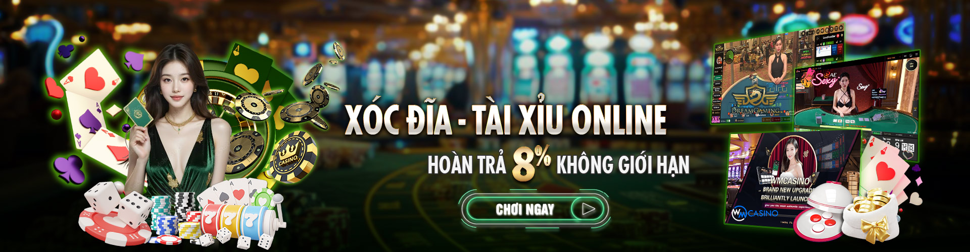 Hình ảnh quảng cáo của one88 hiển thị nền tảng và các lợi ích