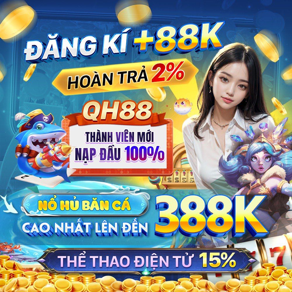 Hình ảnh quảng cáo của one88 hiển thị nền tảng và các lợi ích