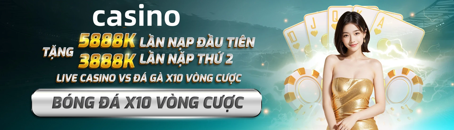 Hình ảnh quảng cáo của one88 hiển thị nền tảng và các lợi ích