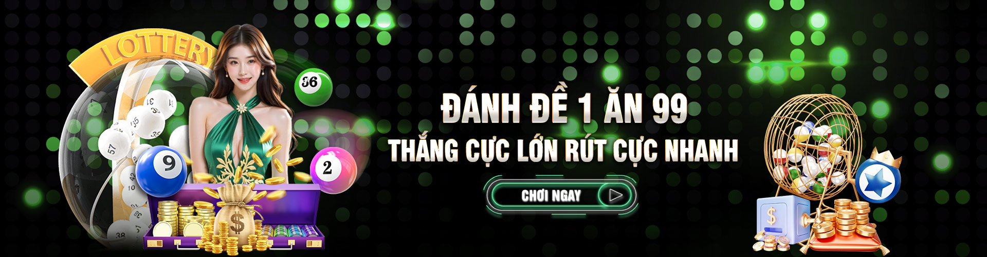 Hình ảnh quảng cáo của one88 hiển thị nền tảng và các lợi ích